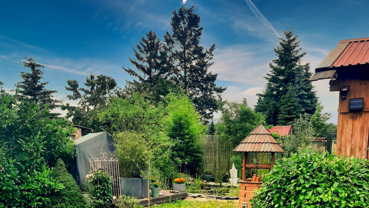 Wild- und Haustierpark Liebenthal